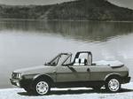 Fiat Ritmo Cabrio 1982 года